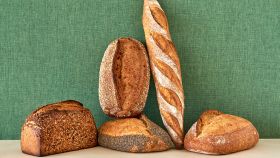 Los nuevos panes artesanales y digestivos que puedes pedir 'online': precio y dónde comprarlos.