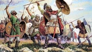 Si tienes estos apellidos comunes en la Comunidad Valenciana, quizá desciendas de los visigodos o germanos