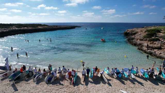 Gastronomía y deporte, así será el October Festival en una de las islas más bonitas del Mediterráneo