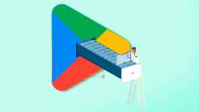 Google Play ayuda a ahorrar espacio