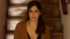 Lorena Salazar. Foto: Carlos López