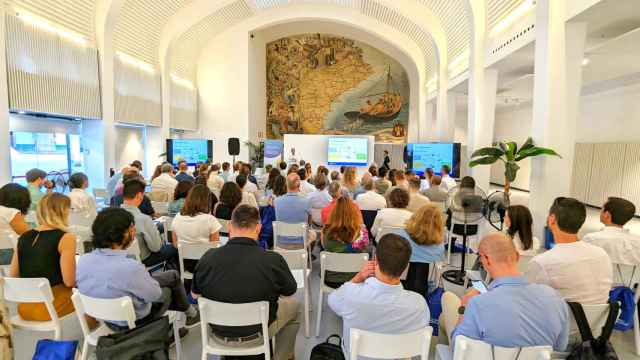 Alicante clausura este martes el encuentro de técnicos europeos del agua.