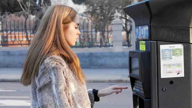 Conoce las zonas de Madrid en las que ya no vas a poder aparcar gratis.