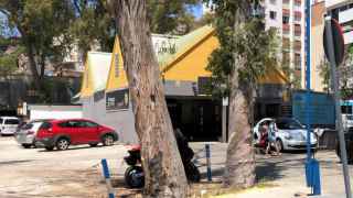 La expropiación del solar del lavadero de los Baños del Carmen se le complica al Ayuntamiento de Málaga