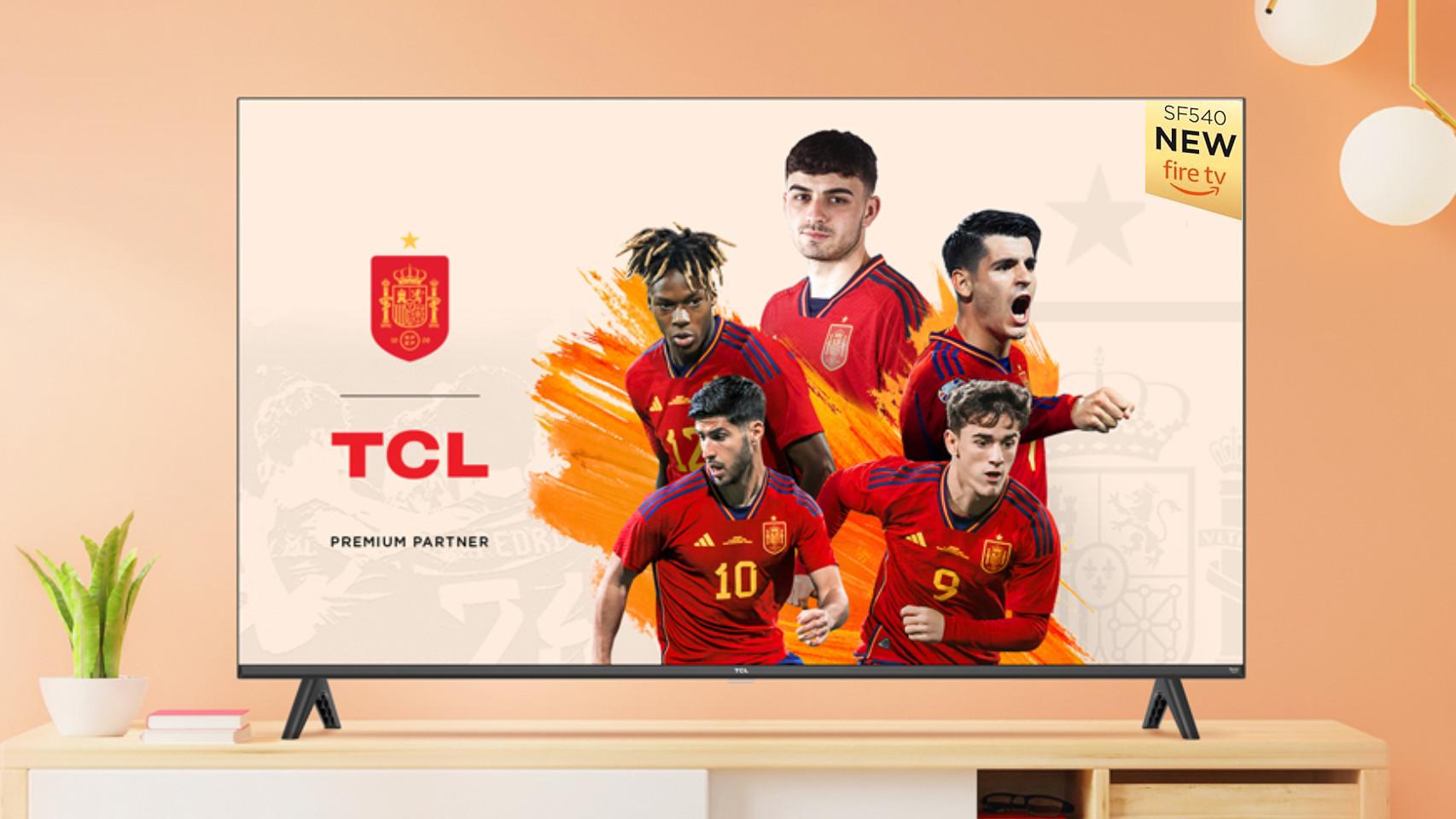 Nuevos televisores baratos de Xiaomi en España con diseño premium