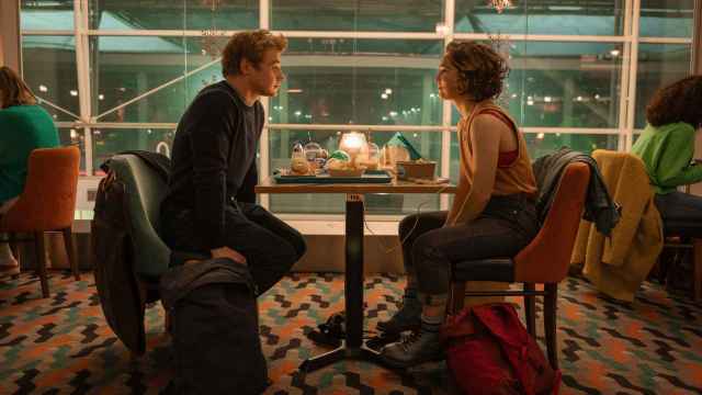 La comedia romántica adolescente que está arrasando en Netflix y se ha convertido en la película más vista
