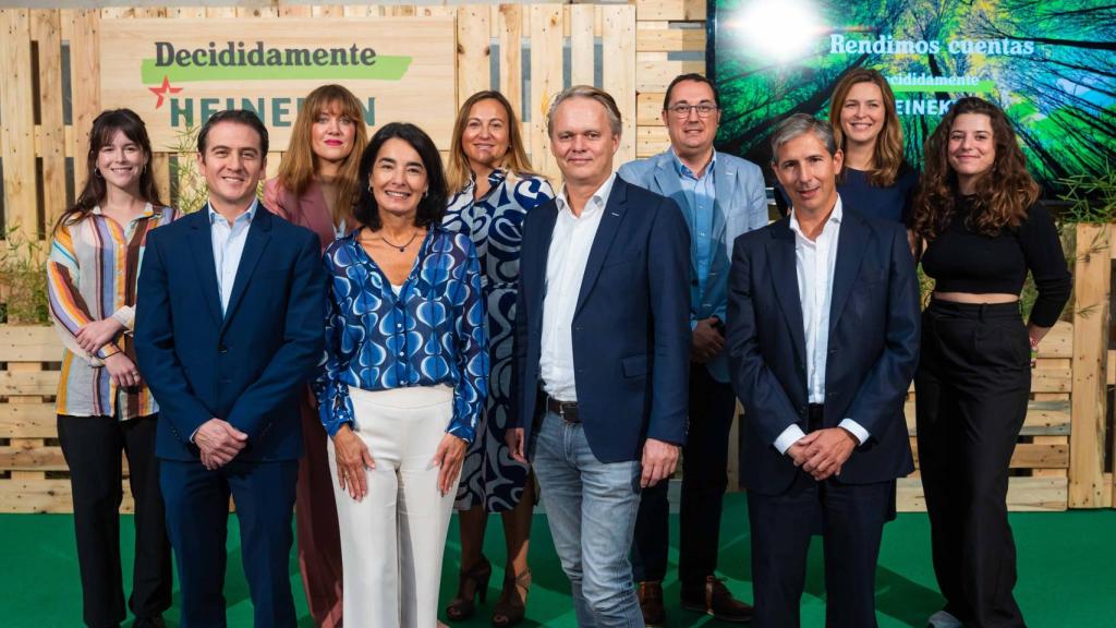 HEINEKEN España - Rendimos cuentas-FOTO1 (1)