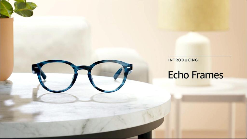 Amazon renueva su Echo Show y presenta Echo Hub, su cuadro de mandos ...