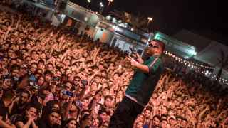 Estas son las actividades del Rocanrola, el mayor festival de rap en España que se prepara en Alicante