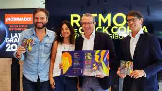 El ADDA Simfònica celebra su nominación al Grammy Latino: "Es un sueño hecho realidad"