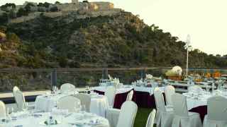 Estos son los mejores (y más baratos) sitios donde celebrar una boda en la provincia de Alicante