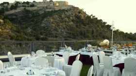 El hotel Maya en Alicante ciudad es uno de los destacados por el portal especializado Bodas.net.