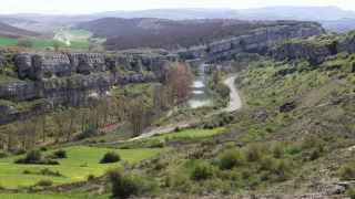 Descubre el capricho geológico de Castilla y León que ha impactado a National Geographic