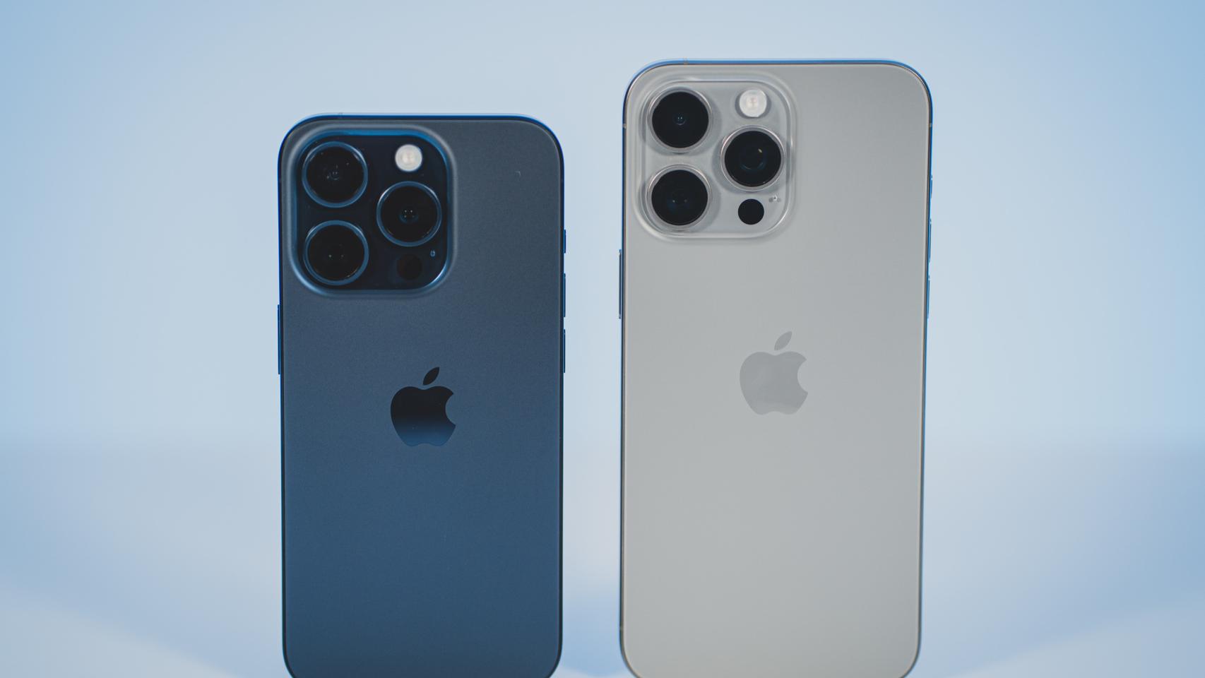 Apple añade un accesorio esencial en la caja de los iPhone 15 y no tendrás  que pagarlo