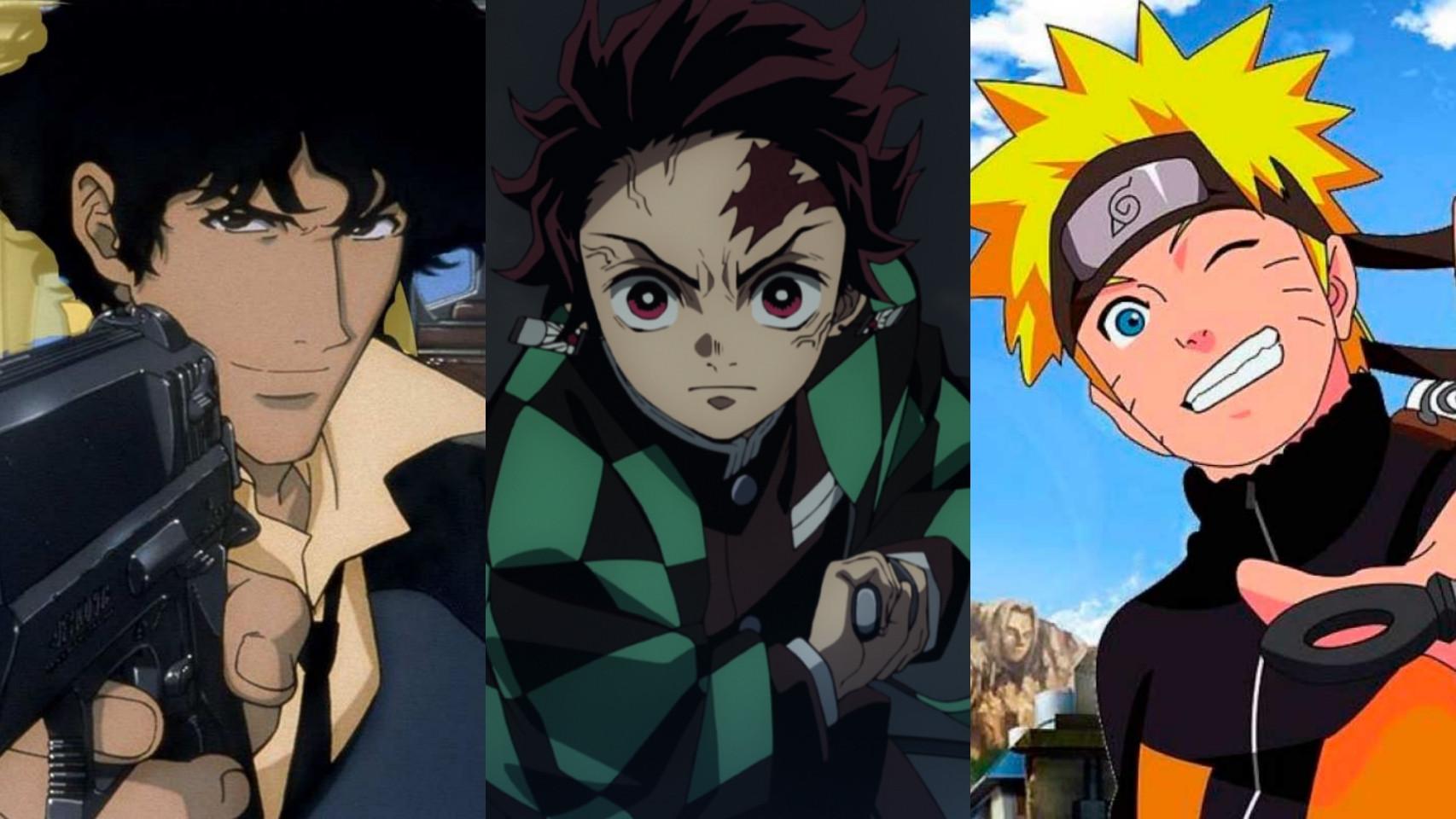 8 Animes Donde el Protagonista es un MAGO Bastante Fuerte Desde el