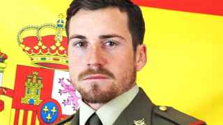 Muere de un tiro un soldado de 30 años en el cuartel del Mando de Operaciones de Alicante