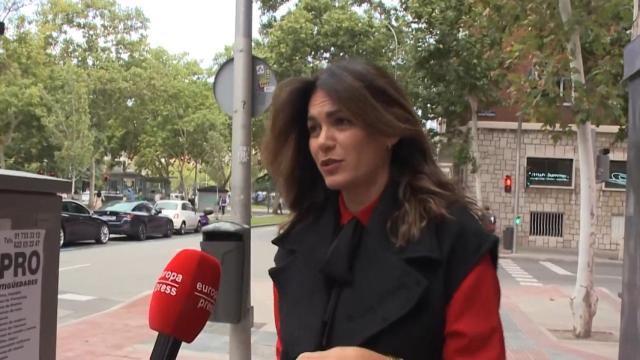Fabiola Martínez, harta, se desmarca de Bertín Osborne: No es parte de mi vida