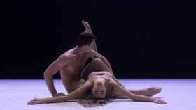 Un momento de 'Ab[intra]'. Foto: Sidney Dance Company
