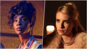 Transfobia en el rodaje de 'American Horror Story': Angelica Ross acusa a Emma Roberts