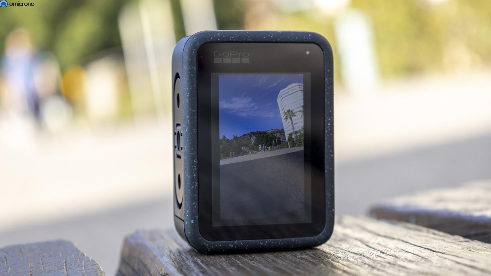 Análisis de la GoPro HERO 12 Black (¿Merece la pena actualizarla?)