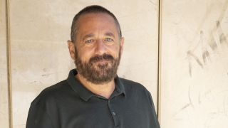 Muere José Nieto Navas, el padre del actor Pepón Nieto, en Marbella