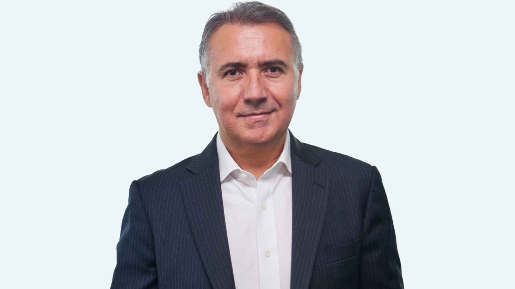 José M. Linares, responsable global de Santander Corporate & Investment Banking (Santander CIB).