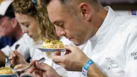 Alicante Gastronómica contará con la presencia de más de 100 Estrellas Michelin y Soles Repsol.