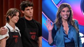 'MasterChef Celebrity' y 'Gran Hermano VIP'.