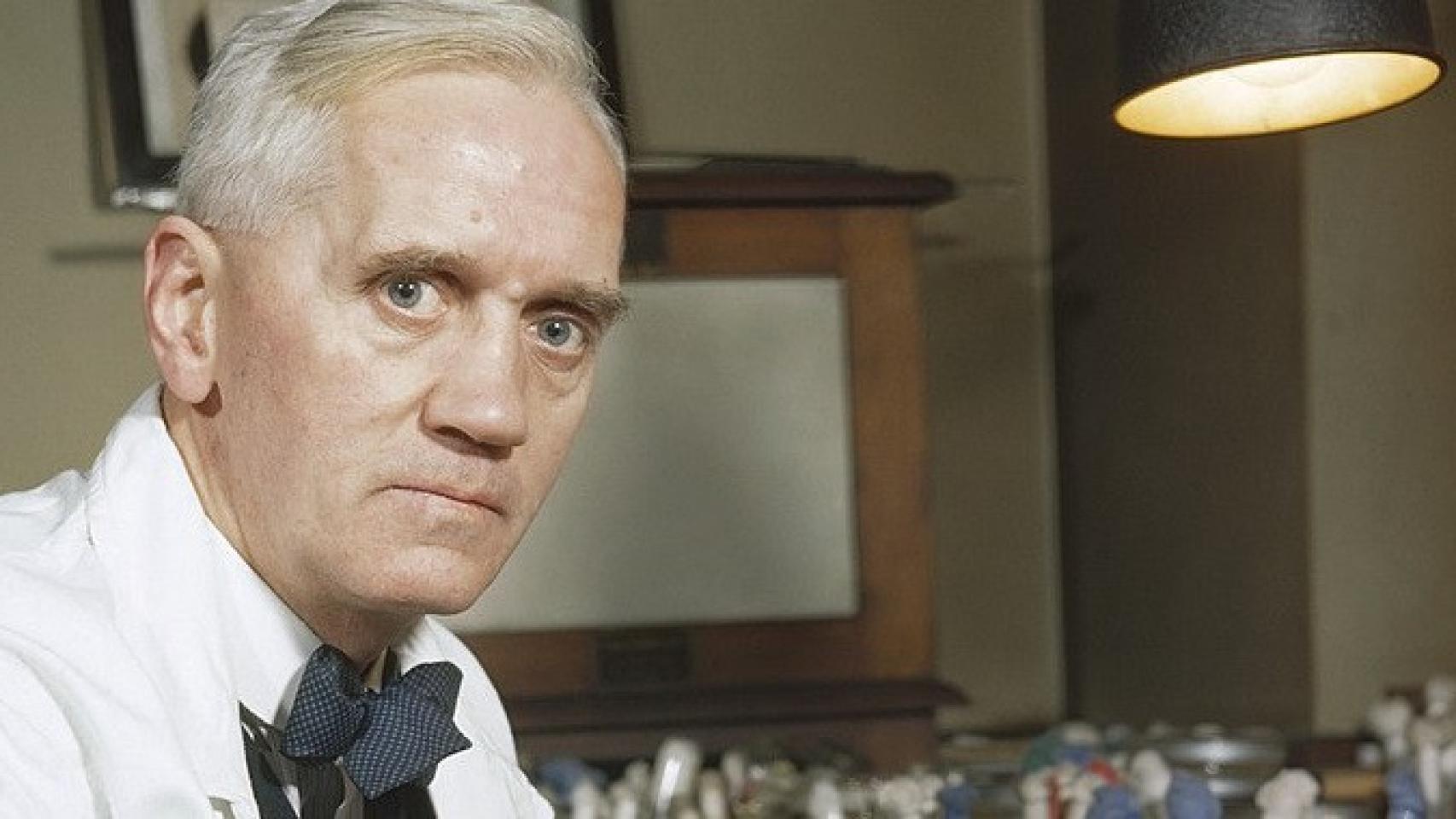 Fleming, la penicilina y los distintos caminos para decir 'Eureka'