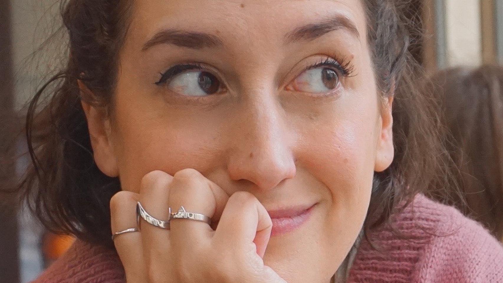 'Demens', de Cristina Sanz Ruiz cómo convertir el alzhéimer de un ser