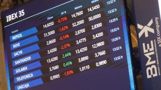 Los dividendos de la Bolsa española aceleran: sólo Bankinter, Inditex y Telefónica pagarán más de 2.800 millones