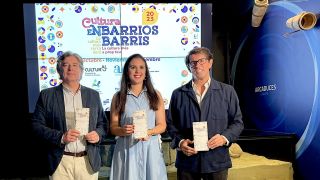 Alicante presenta el programa Cultura en Barrios, así te puedes apuntar gratis a un centenar de actividades