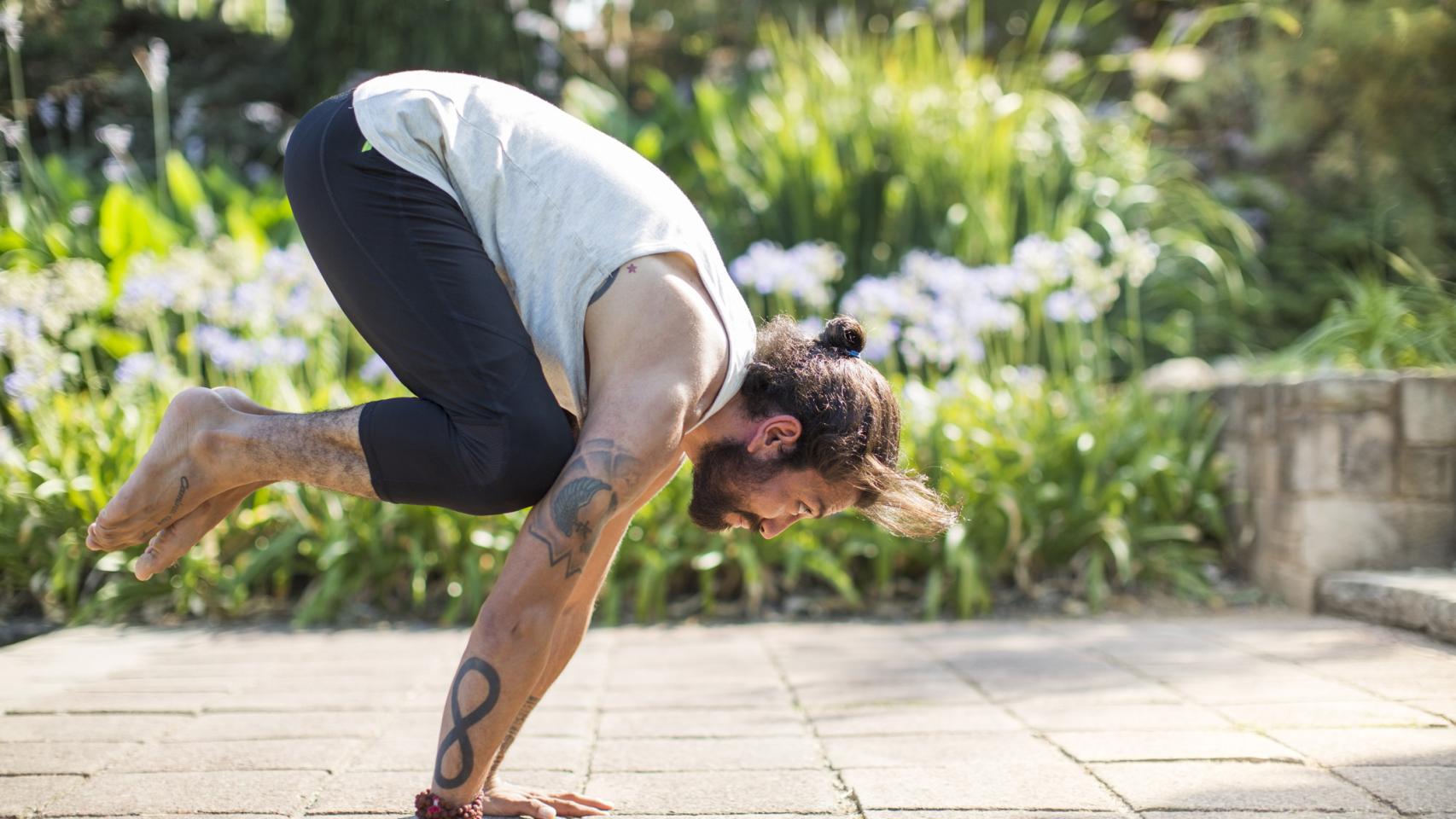 Qué es mejor, yoga o pilates? Estas son las claves para elegir