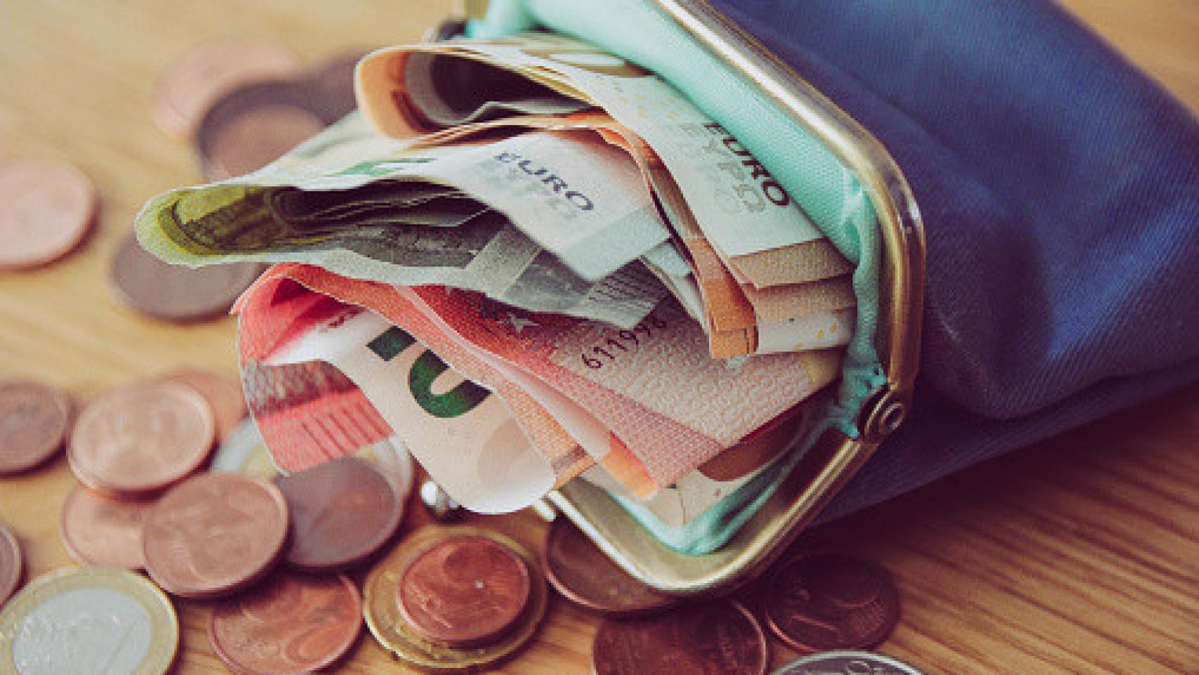 El sencillo truco del céntimo con el que se puede ahorrar más de 600 euros  al año