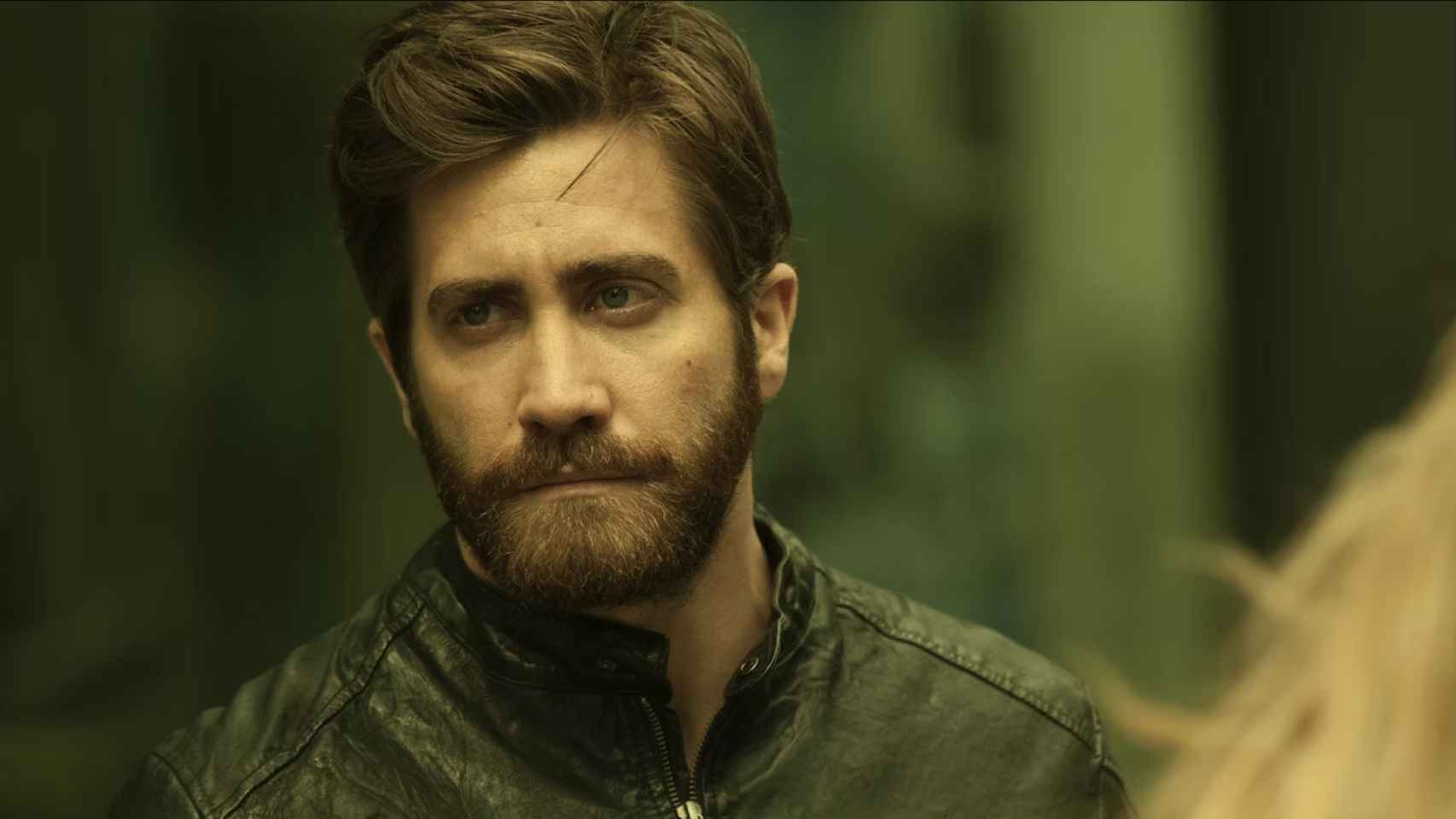Jake Gyllenhaal en una imagen de archivo.