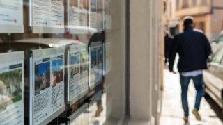 Esta es la vivienda que te puedes permitir en Alicante sin destinar al alquiler más del 30% del sueldo