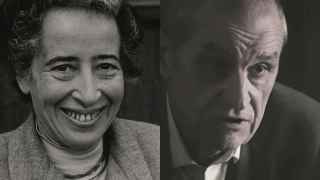 Hannah Arendt: Jordi Évole, Josu Ternera y la banalidad del mal