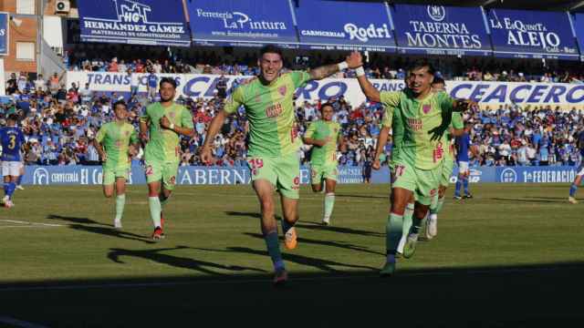 Resumen #PrimeraFederación | Linares Deportivo 0-1 Málaga CF | Jornada 5, Grupo 2