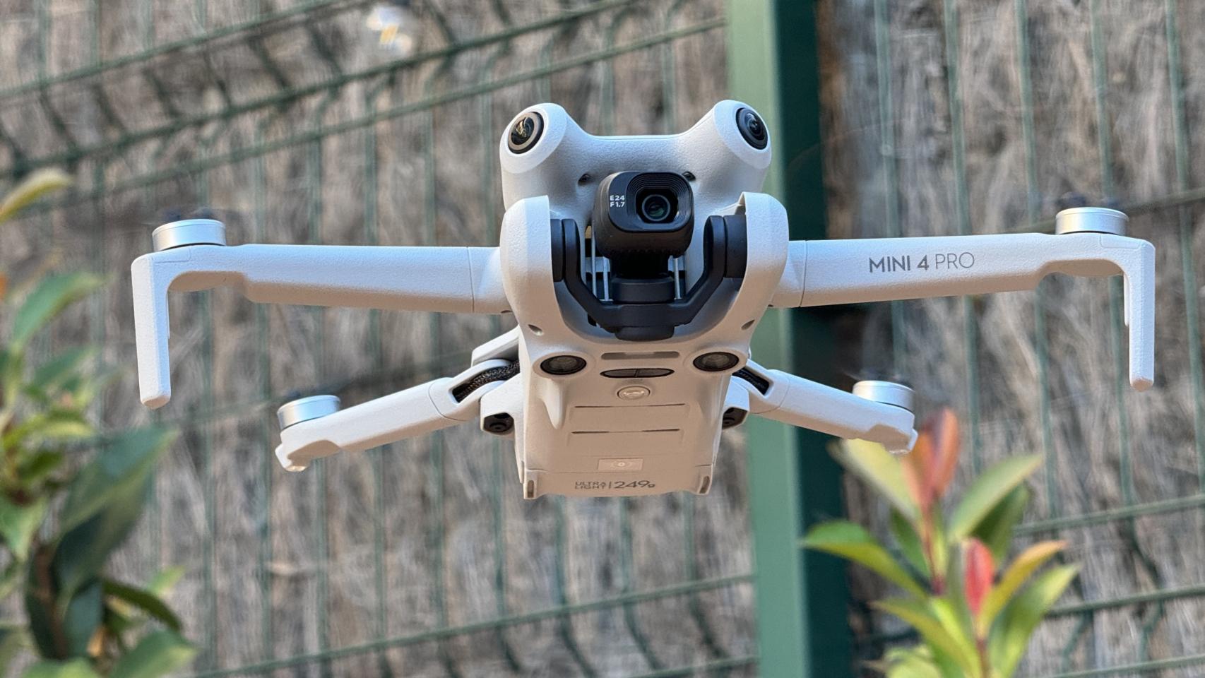 DJI Mini 4 Pro: Se filtran nuevas imágenes del dron compacto y sus  accesorios antes de su lanzamiento el 25 de septiembre -   News