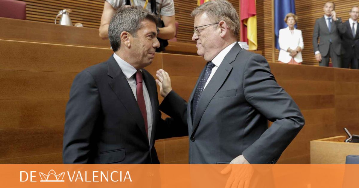 PP y PSOE se alían en las Cortes Valencianas para multar a los  puteros  con hasta 30.000 euros