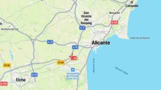 Hacia un nuevo escenario de relaciones entre Alicante y Elche
