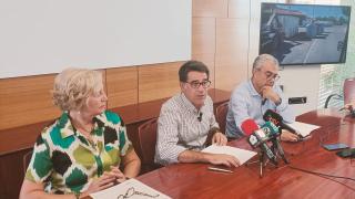 San Vicente ejecuta 10 medidas contra la herencia envenenada para la imagen de la ciudad: la limpieza urbana