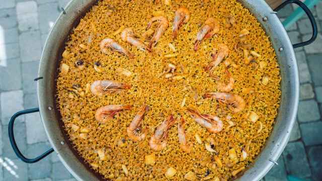 Este es el mejor arroz marinero de la Comunidad Valenciana