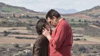 'Un amor': Laia Costa y Hovik Keuchkerian brillan en San Sebastián en el nuevo trabajo de Isabel Coixet