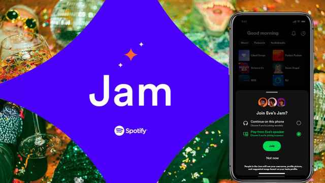 Así es Jam de Spotify, su gran novedad en lo que va de año