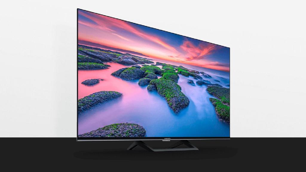 Телевизор xiaomi mi led tv a2 43