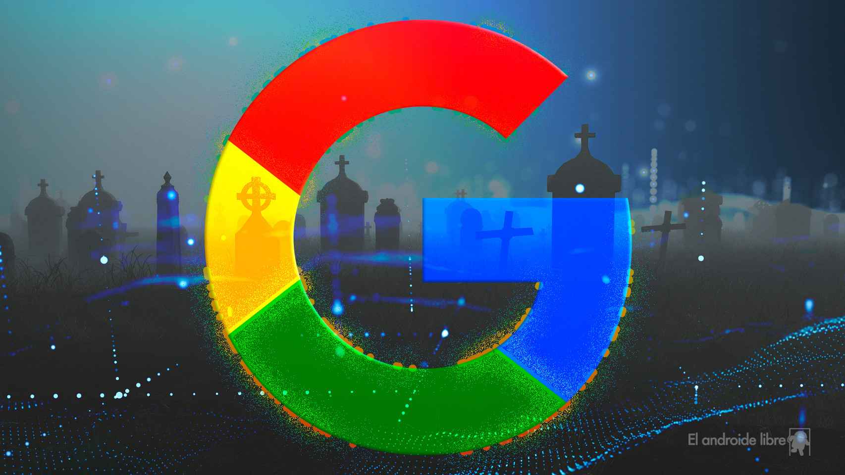 Google cesará el servicio de una de sus apps más instaladas