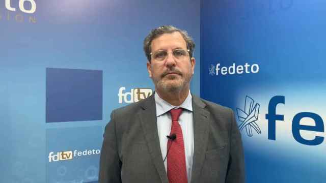 Manuel Madruga, secretario general de Fedeto, valora las ayudas del Gobierno por la DANA