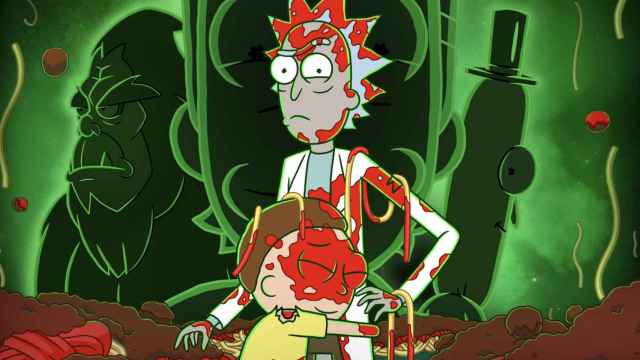 'Rick y Morty' muestra el tráiler de su temporada 7, que viene con un gran cambio incorporado