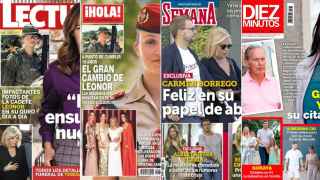 Kiosco rosa: Fabiola Martínez habla por primera vez sobre las infidelidades de Bertín Osborne durante su matrimonio